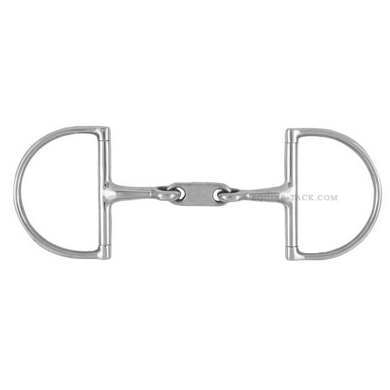 d ring bit french link