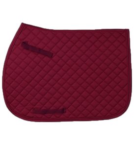 All Purpose Saddle Pad