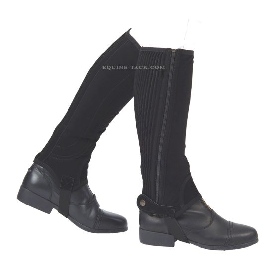 amara mini chap black