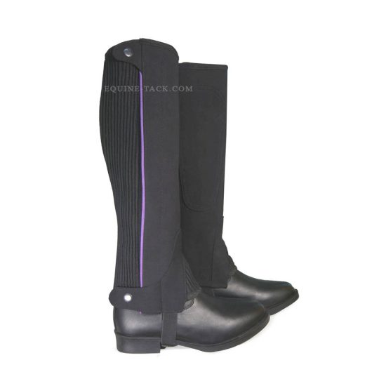 amara-mini-chap-single-piping-purple
