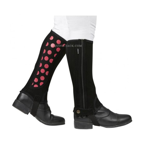 dublin amara mini chaps