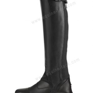 Equestrian Close Contour Half Chaps