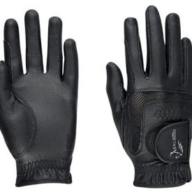 Grip Mesh Riding Gloves