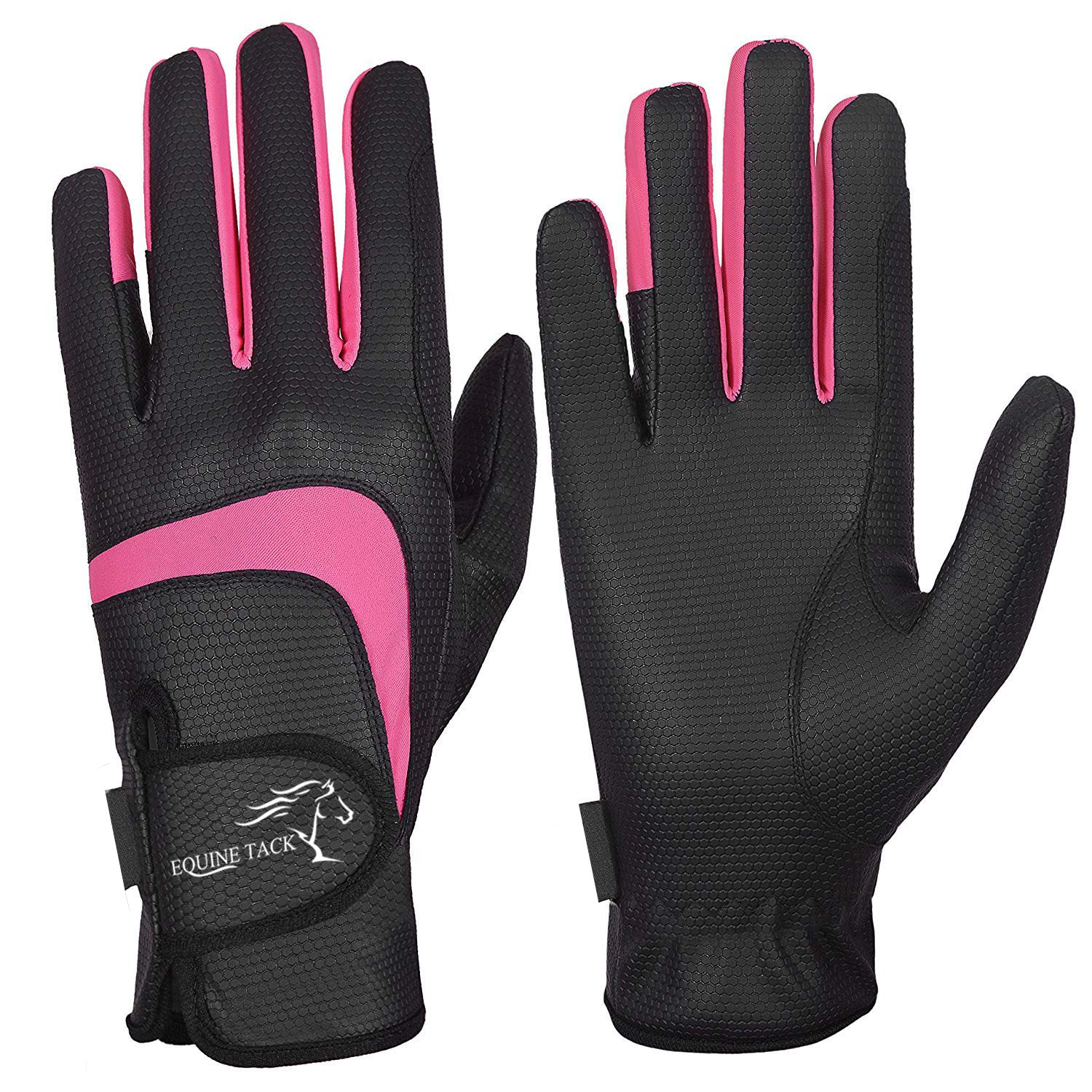 Serino Riding Gloves