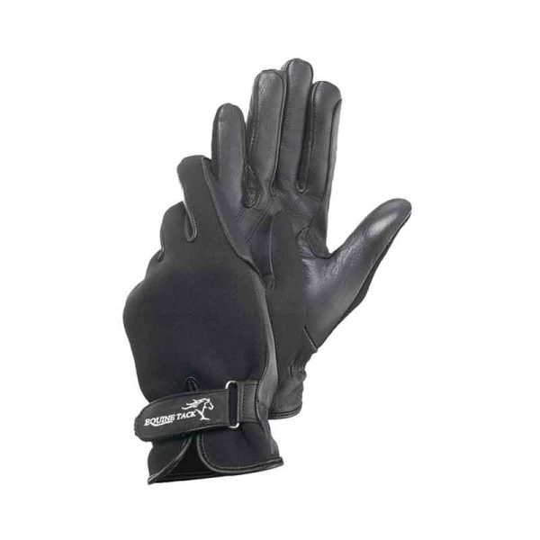 Riding Equipment