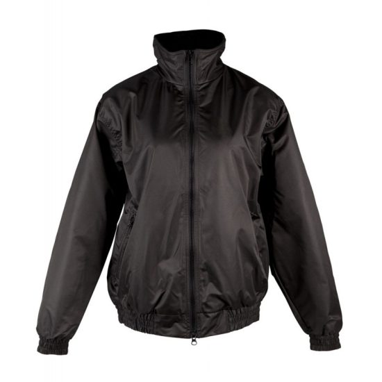 Equestrian Riding Jacket Navy