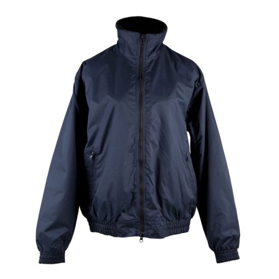 Equestrian Riding Jacket Black
