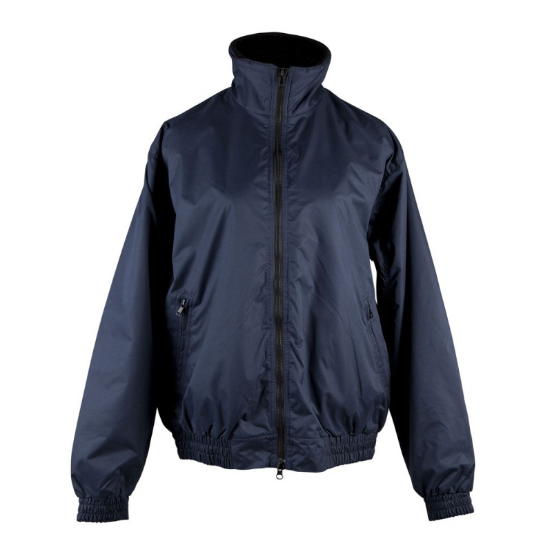 Lightweight Equestrian Riding Jacket