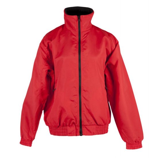 Equestrian Riding Jacket Red
