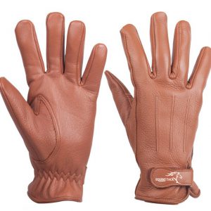 Riding Gloves Leather