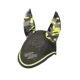 Eskadron Camouflage Ear Net