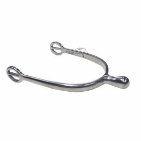 German Style Prince of Wales Spurs