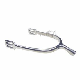 POW Spurs Long Shank