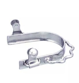 Sidewinder Bumper Spurs