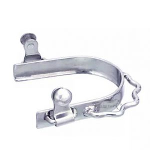 Sidewinder Bumper Spurs