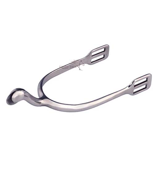 Disc Rowels swan spurs