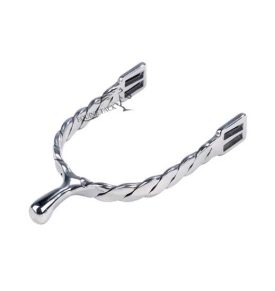 Ball End Twisted Side Spurs