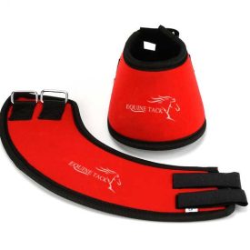 Horse Bell Boots