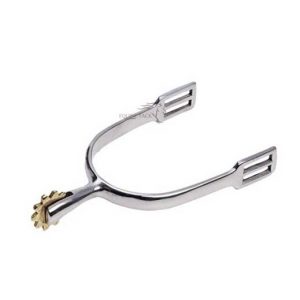 coronet dressage spurs