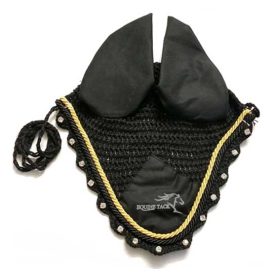 Diamante Ear bonnet