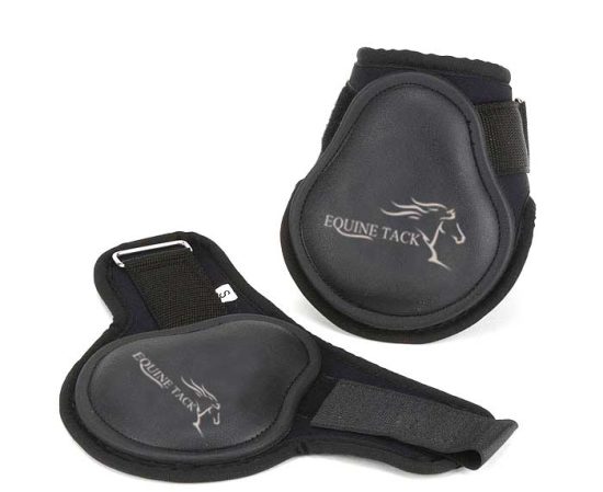 fetlock boots