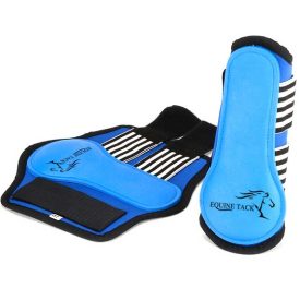 Horse Jumping Boots
