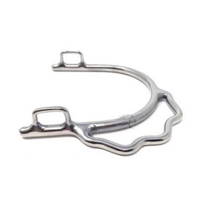 Slip On Bumper Spurs