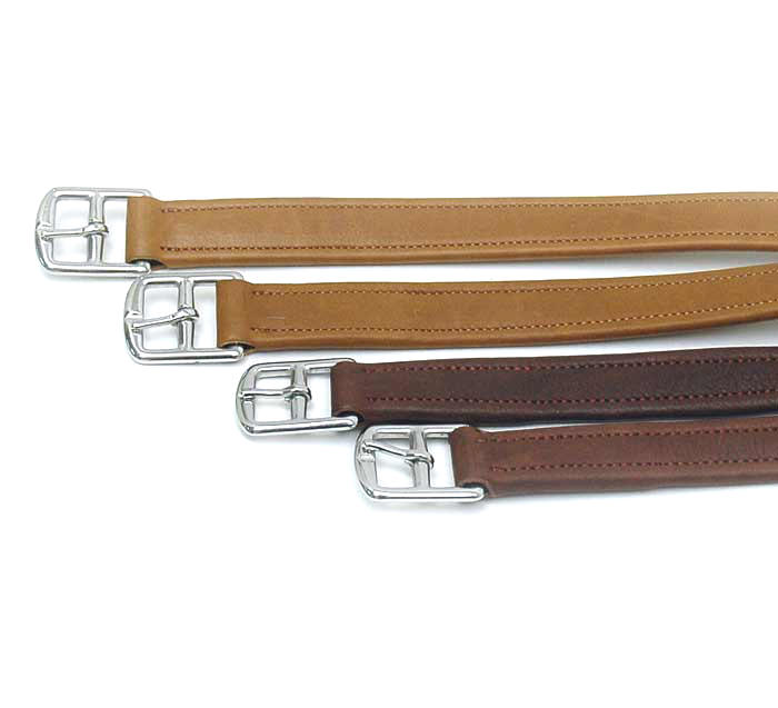 Stirrup Leather