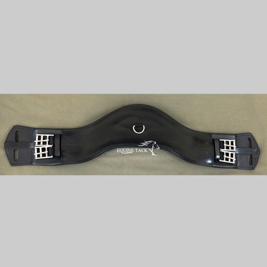 balance girth cropped