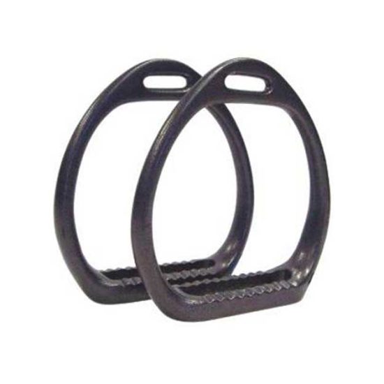 racing stirrups