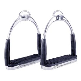 Flexi Stirrup With Adjustable Eyelet