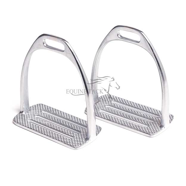 stainless steel four bar stirrups 4 bar stirrup iron nickel plated