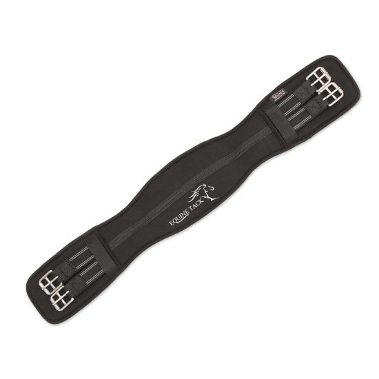 neoprene dressage girth