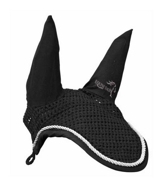 fly-mask-ear-net-fly-hood-black