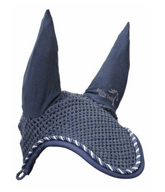 fly-mask-ear-net-fly-hood-hot-grey