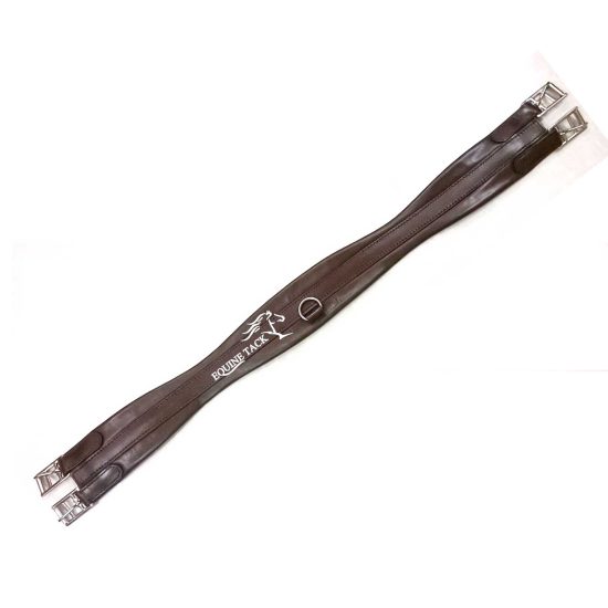 leather girth