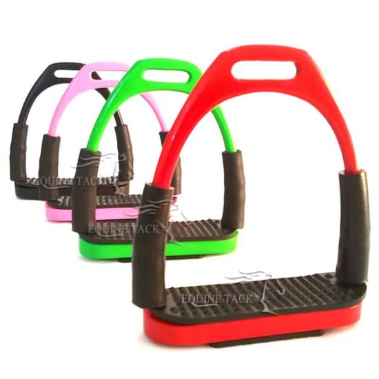 flexi bendy stirrups iron