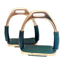 Flexi Stirrups Gold