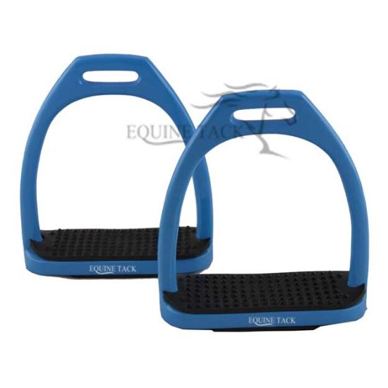 Lightweight Fillis Stirrups Aluminum