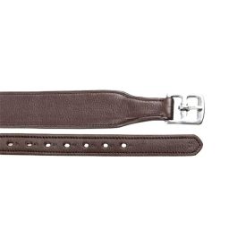 Wide Comfort Stirrup Leather