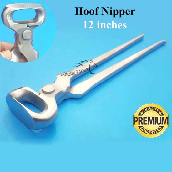 hoof nipper 12"