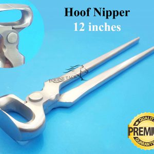 Farrier Hoof Nipper