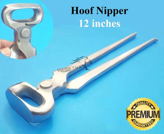 Hoof Nipper 12"
