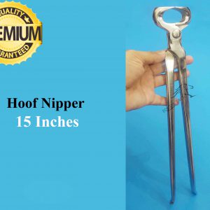 Horse Hoof Nipper 15-Inches