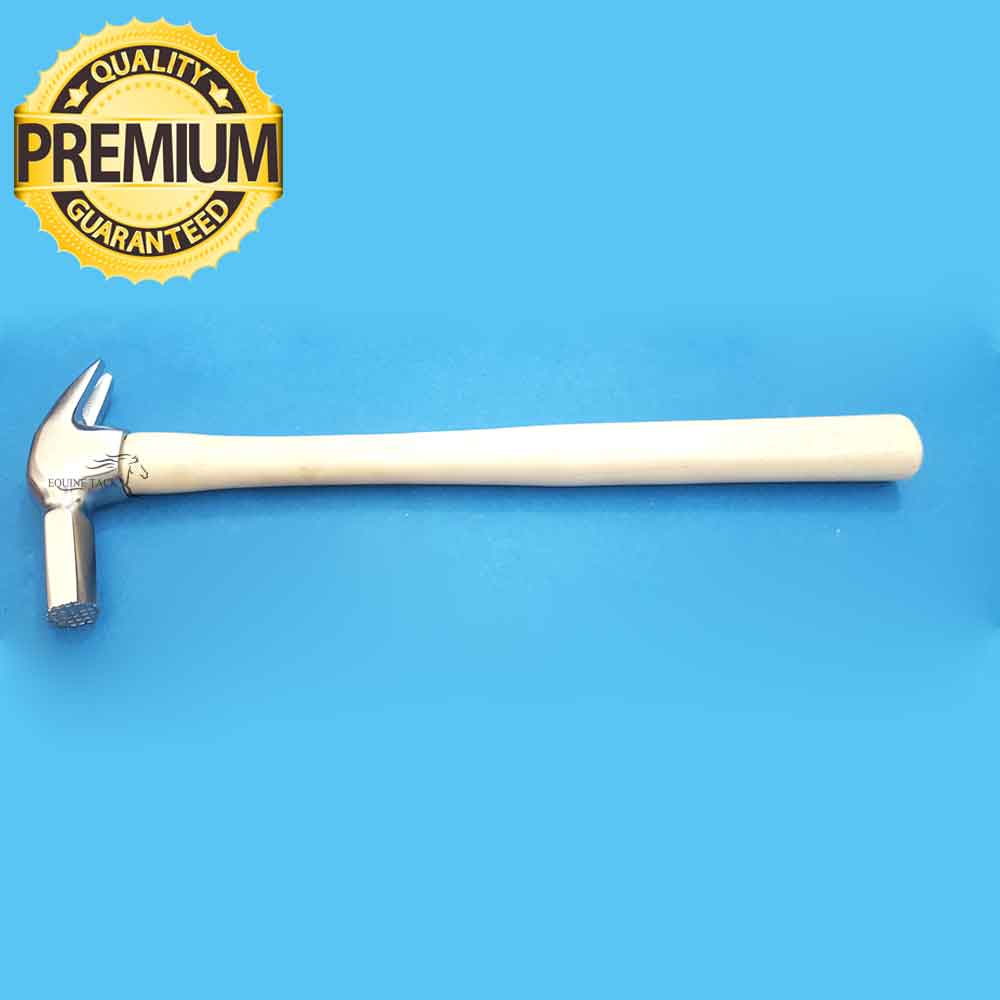 Farrier Hammer