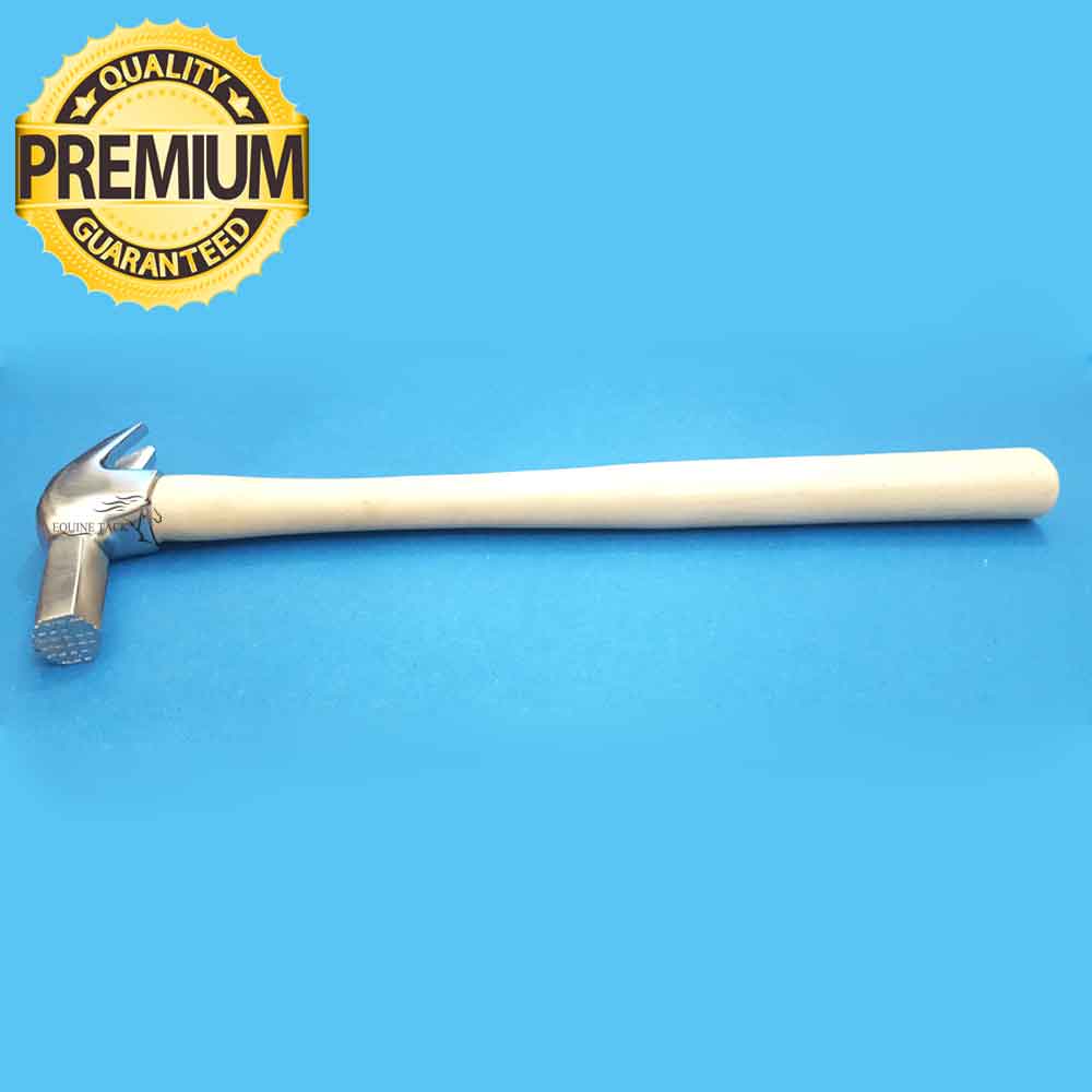 Farrier Hammer