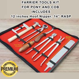 Miniature Hoof Trim Kit