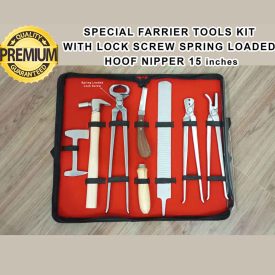 Special Farriers Tool Kit