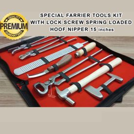 Special Farriers Tool Kit