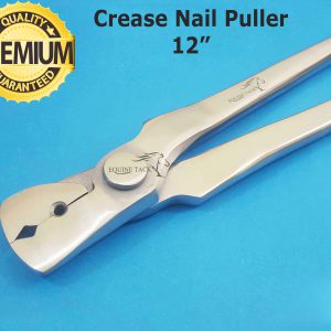 Crease Nail Puller